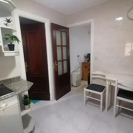 Eume En * Pontedeume