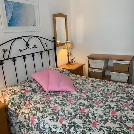 Eume En Apartmán Puentedeume