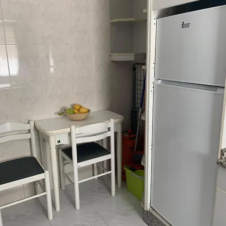 Διαμέρισμα Eume En *