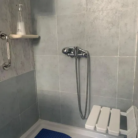 Eume En Διαμέρισμα Puentedeume