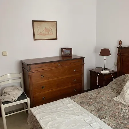 Apartament Eume En *