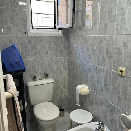 公寓 Eume En 蓬特德乌梅