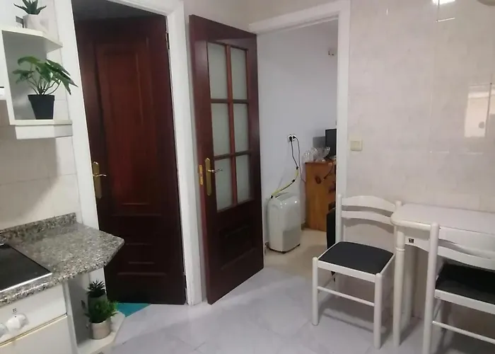 Eume En * Puentedeume