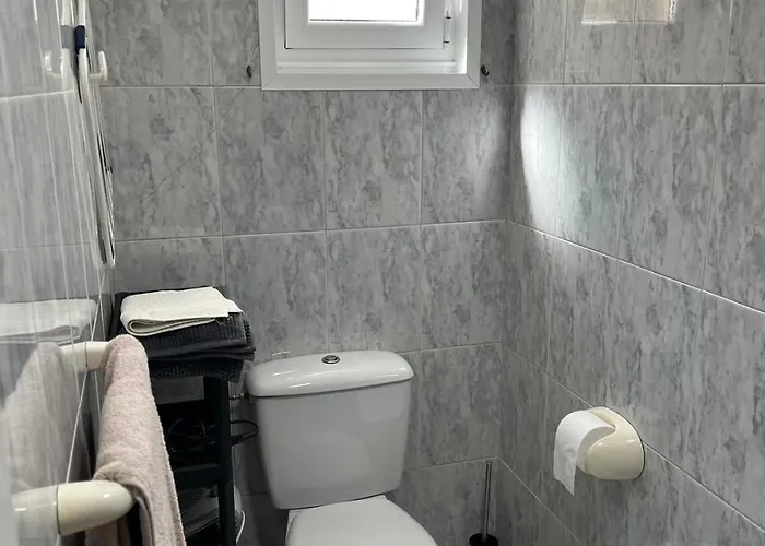 Eume En Apartmán Puentedeume