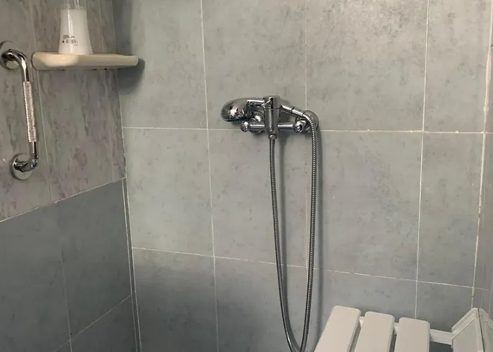 Eume En Appartement Puentedeume