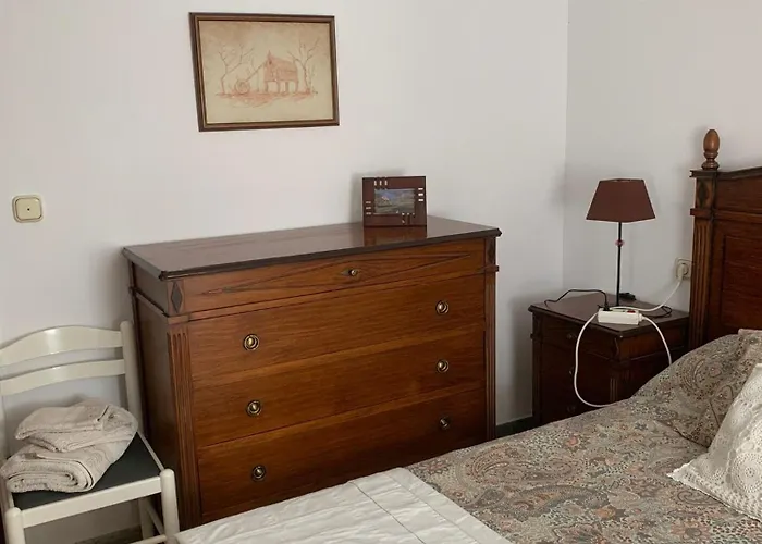 Appartement Eume En *